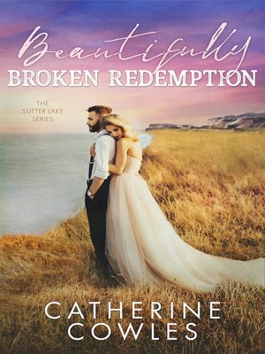cover image of Beautifully Broken Redemption